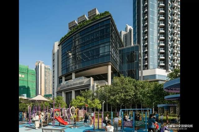 满满干货(ipa国际地产大奖厉害吗)2020地产设计大奖,(图31) 满满干货(ipa国际地产大奖厉害吗)2020地产设计大奖,(图31)