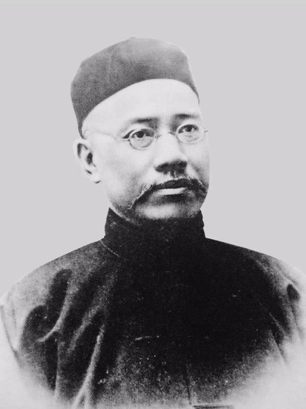 97年前的今天，写中国第一首国歌的北大第一任校长严复去世- 知乎