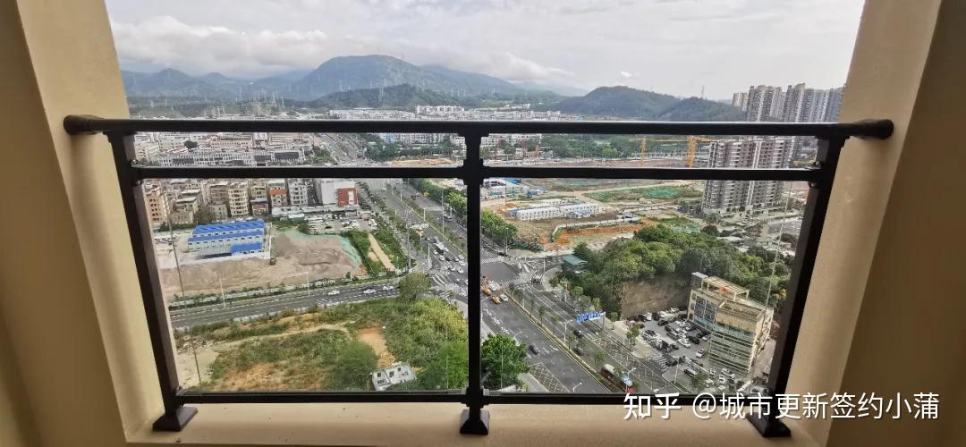 深圳回迁房收楼现场 - 知乎