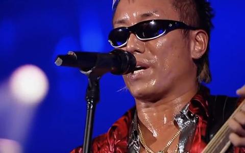 如何评价长渕刚