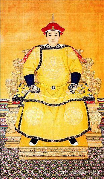 康熙皇帝简介儿子 v2-73636e403484ef6bb21fee87b12ec972_b.jpg