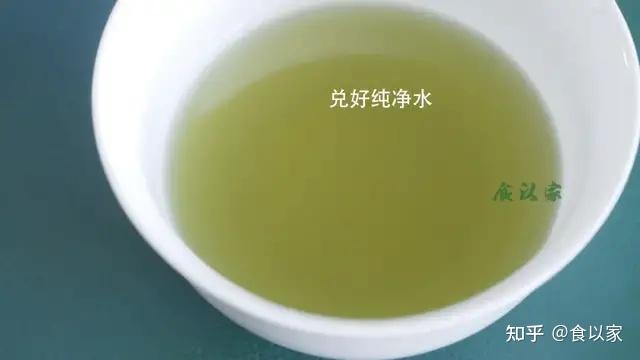 薄荷季呀,自制薄荷花露水