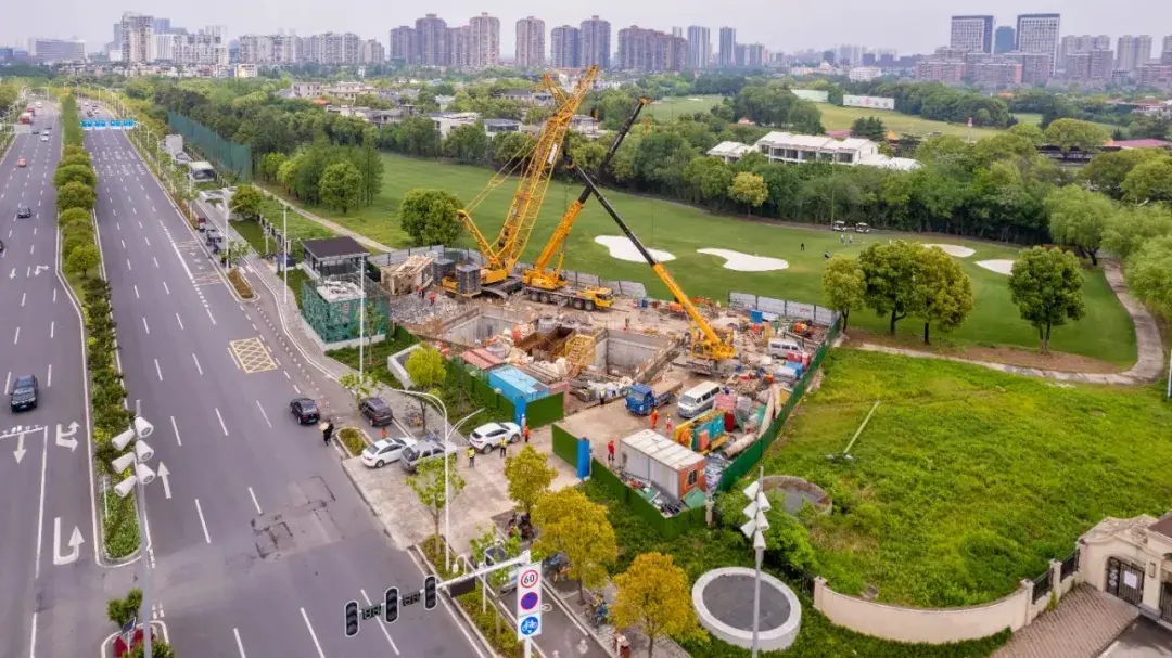 地铁换乘的路为什么不能短一点 - 知乎