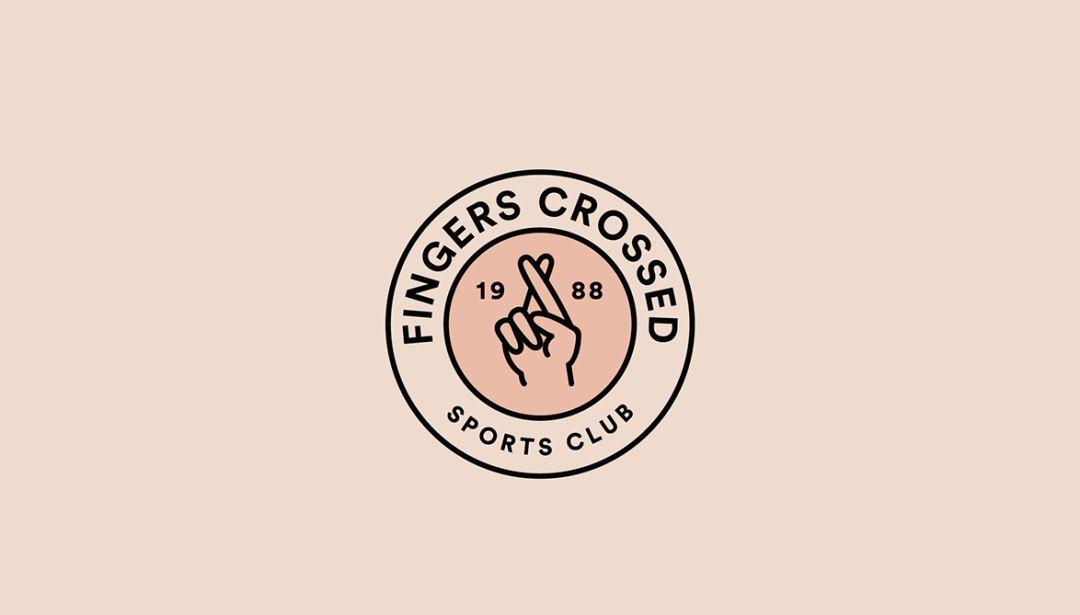 60款漂亮的logo设计