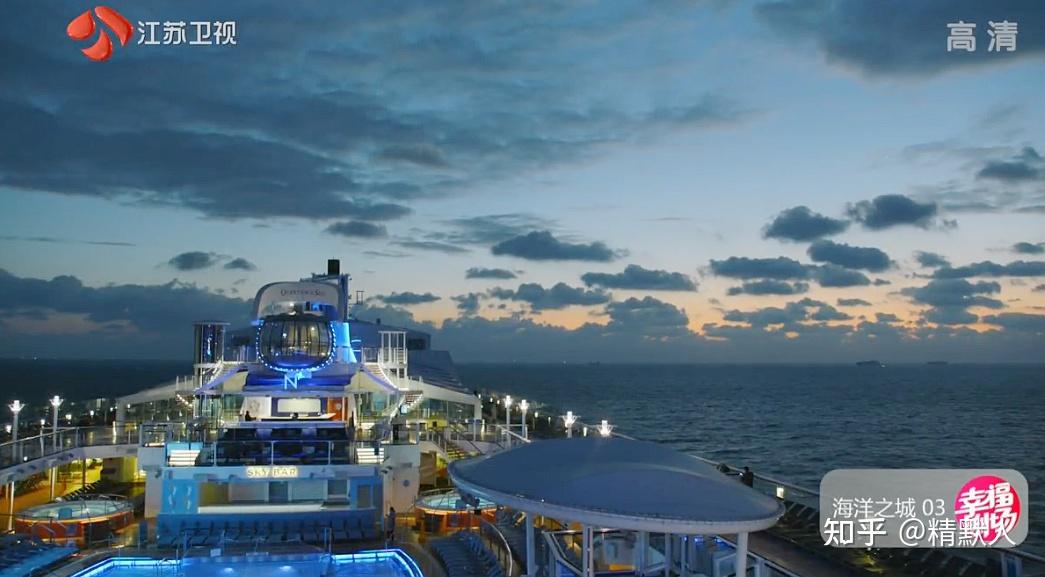 海洋之城开播成热剧这三点足以提炼点睛网友得一部好剧可追