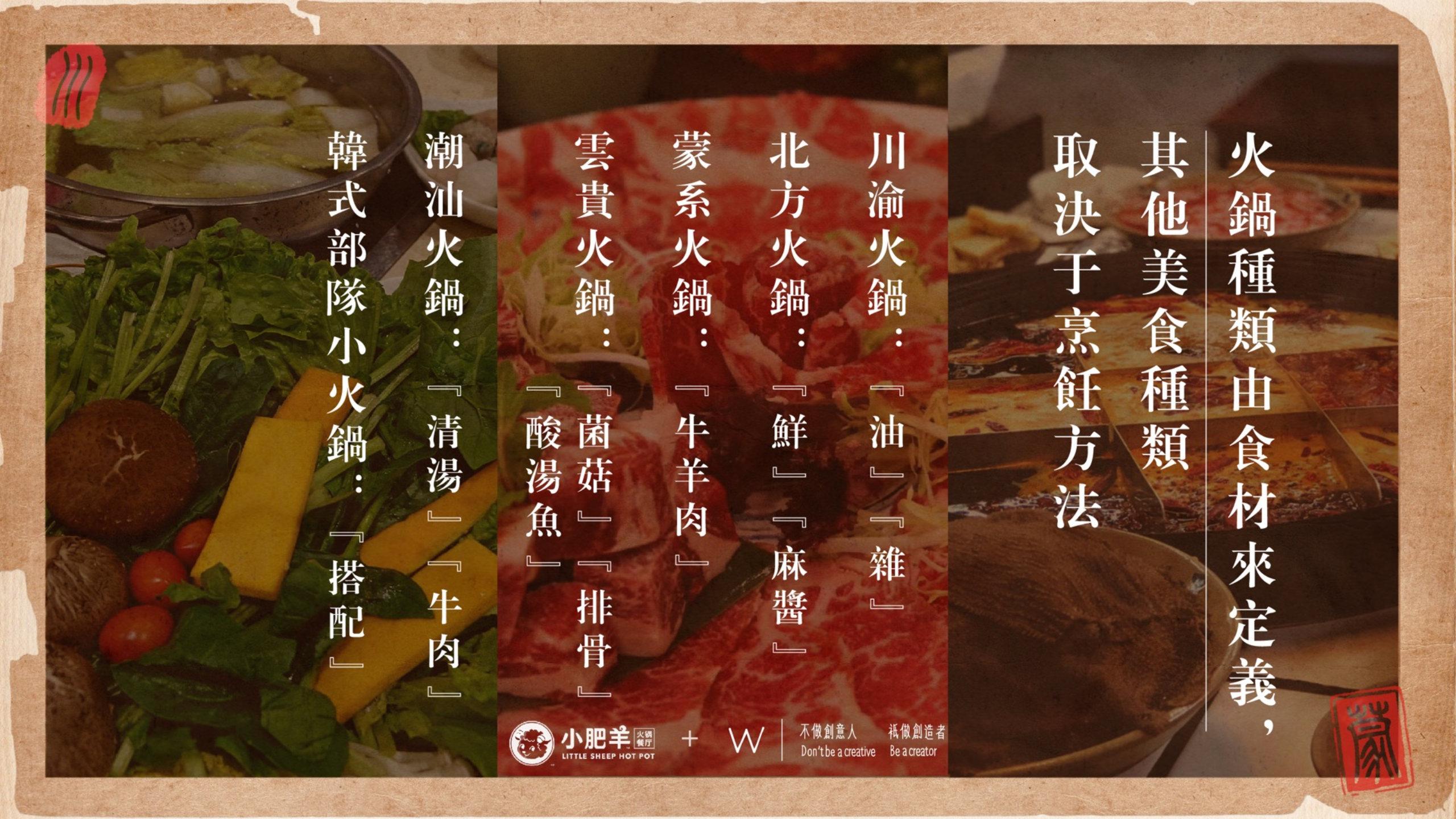 小肥羊品牌策略破题方案餐饮