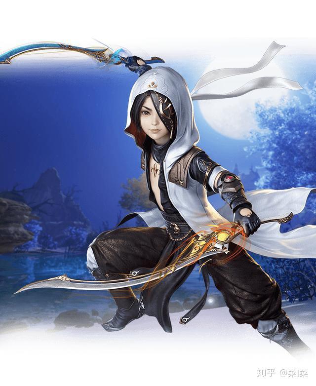 剑网三PVP明尊—明教另类玩法攻略 知乎