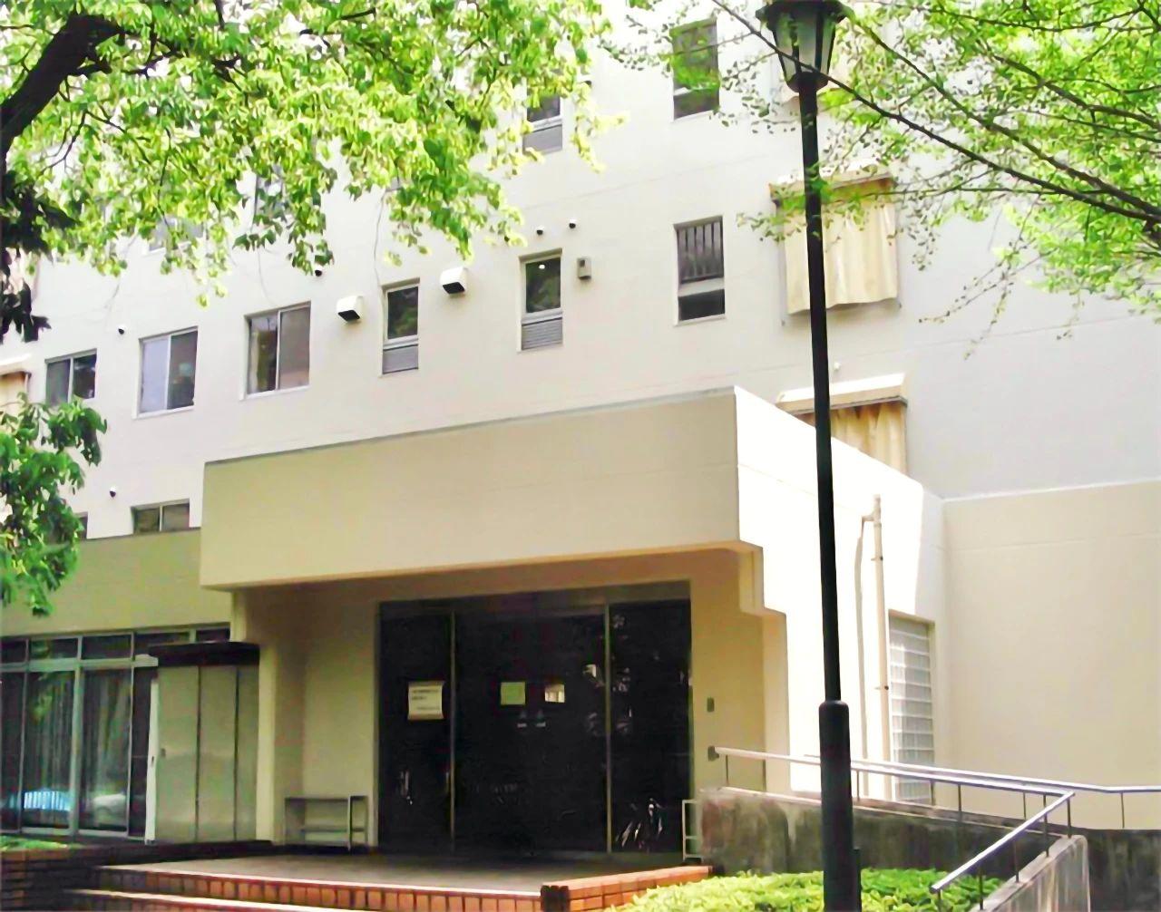 东京学术日本留学干货 一桥学姐入住一桥宿舍的真实repo 知乎 东京学术日本留学干货 一桥学姐入住一桥宿舍的真实repo 知乎