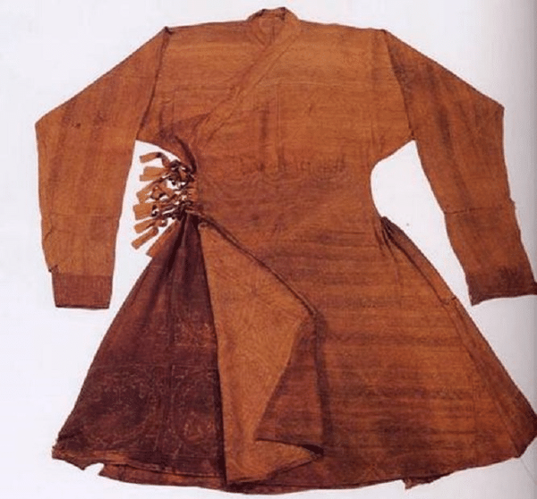 古人服装鲜艳如何给布料染色?“红湿春罗染御袍” - 知乎