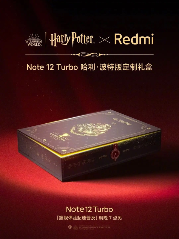 如何评价Redmi Note 12 Turbo，是否值得入手？ - 知乎