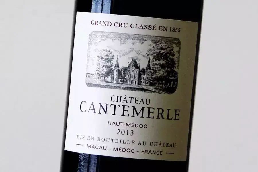 2,上梅多克 - haut medoc此梅多克非彼梅多克!