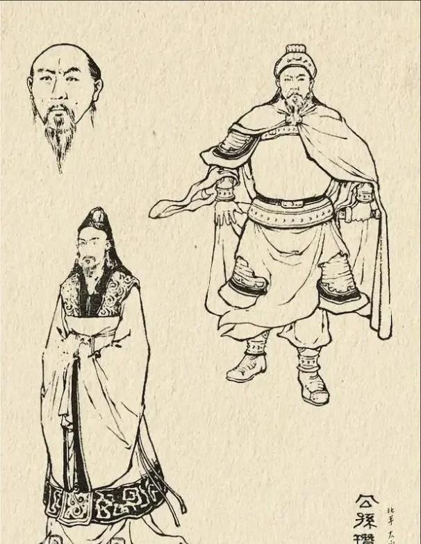 三国将领:汉末群雄白马将军公孙瓒 - 知乎