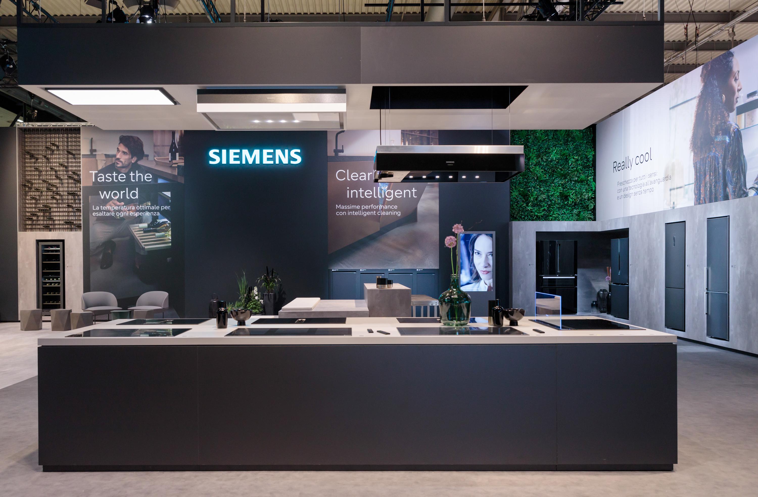 西门子家电重磅发布品牌重塑战略,携手世界"进取新境"