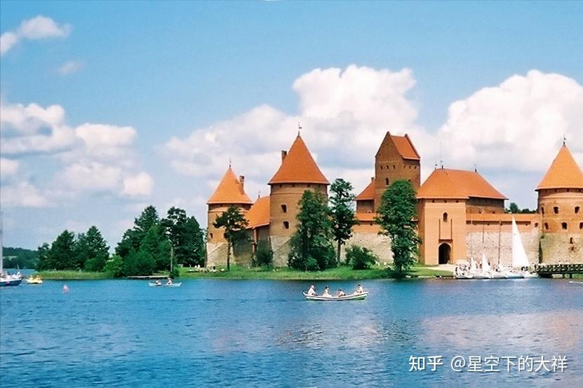 历史上的今天:波兰公爵波列斯瓦夫一世建立波兰王国 - 知乎