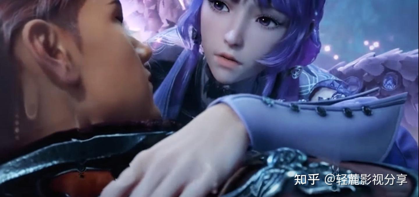 白沉香未能和马红俊一起成神，她的结局如何？在斗罗的主要女角中，算是幸福的吗？ - 知乎