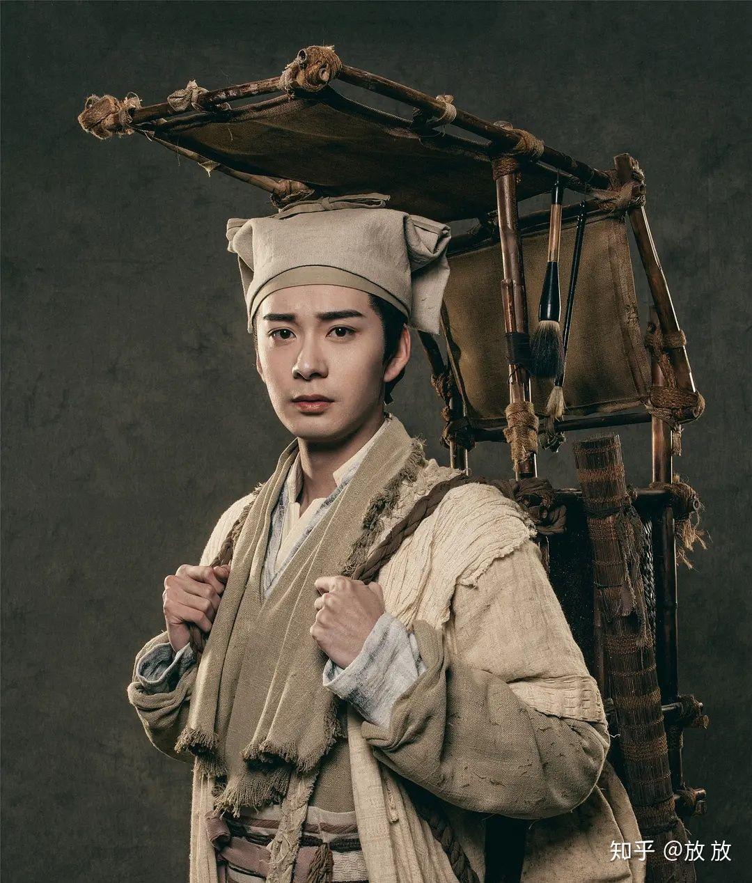 电影倩女幽魂梦里依稀依稀有泪光何去何从去觅我心中方