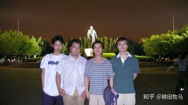 大疆崛起 3 大疆的合伙人危机 知乎