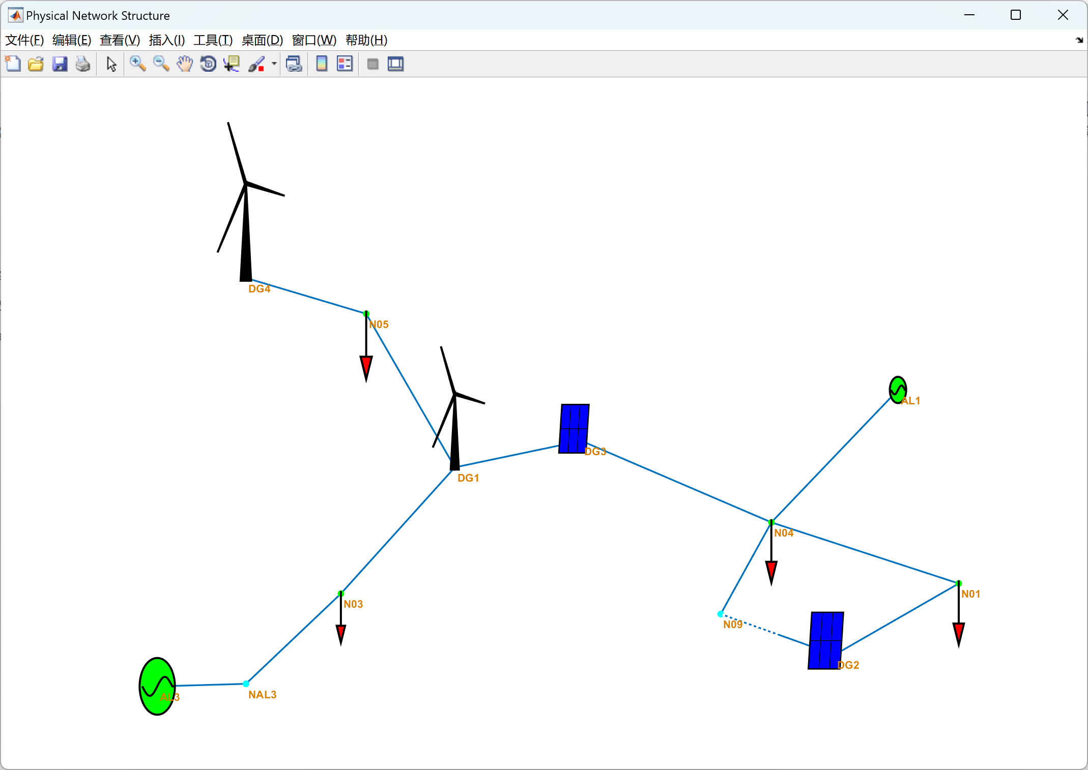 matlab 