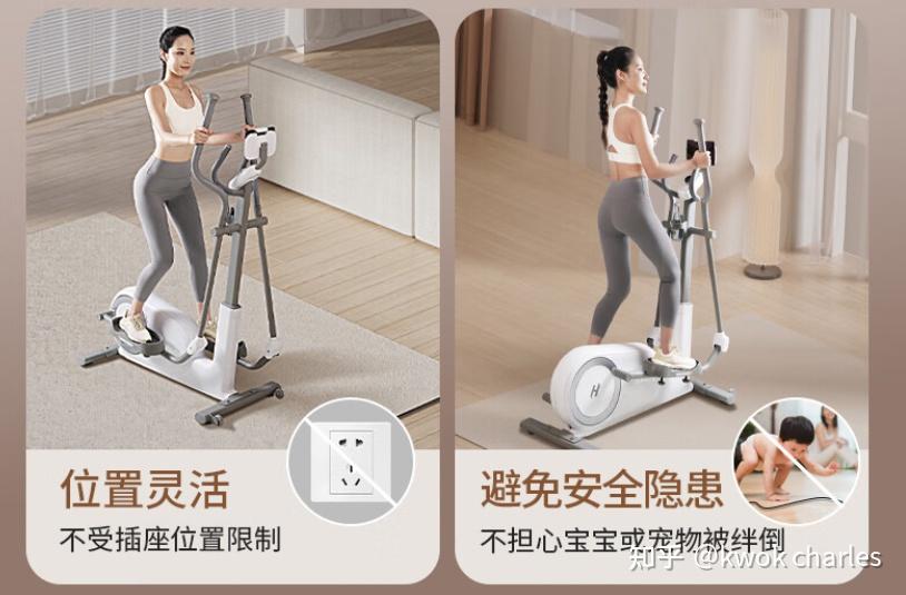 【2026年2月】椭圆机品牌推荐+选购攻略:椭圆机和跑步机哪个好?椭圆机伤膝盖吗?一文了解选购攻略+精选高性价比椭圆机【国补优惠】 - 知乎