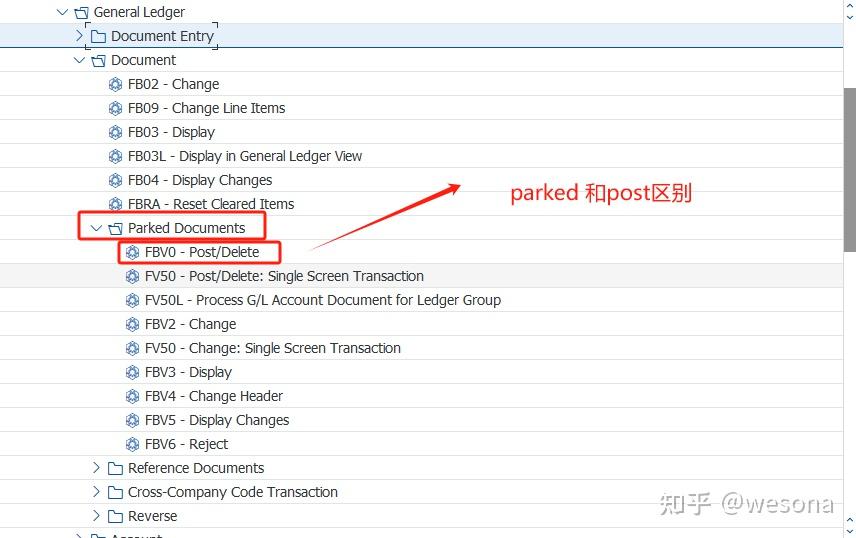 Parked Document Document Reversal In SAP parked-document-document-reversal-in-sap