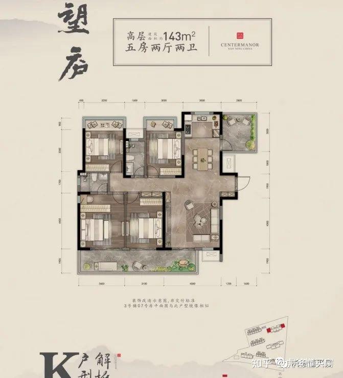 南宁新盘测评建发央著可不可以买适合哪些人
