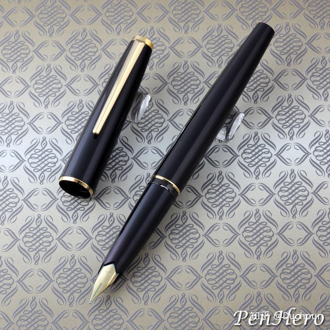 万宝龙220上墨器版