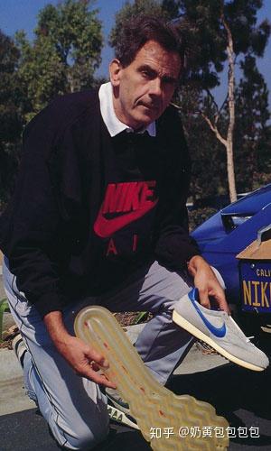 原来，AIR 气垫并不是 Nike 发明的