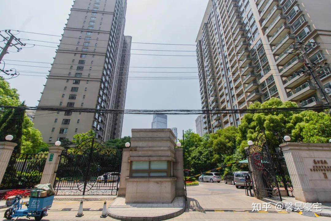 馨昊安家2021年如何入手嘉里华庭二期下篇