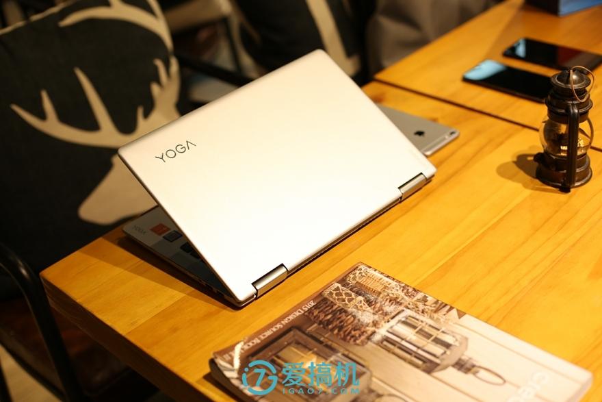 二合一系列联想yoga710图赏