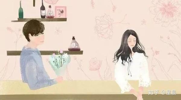 女人的三不主动 男人想不爱你都难 知乎