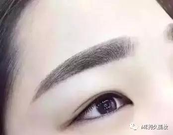 技术对抗站 纹绣师如何为各种美女搭配眉色 知乎