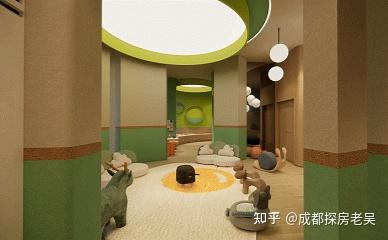 实测楼盘———恒大天府半岛9期 - 知乎