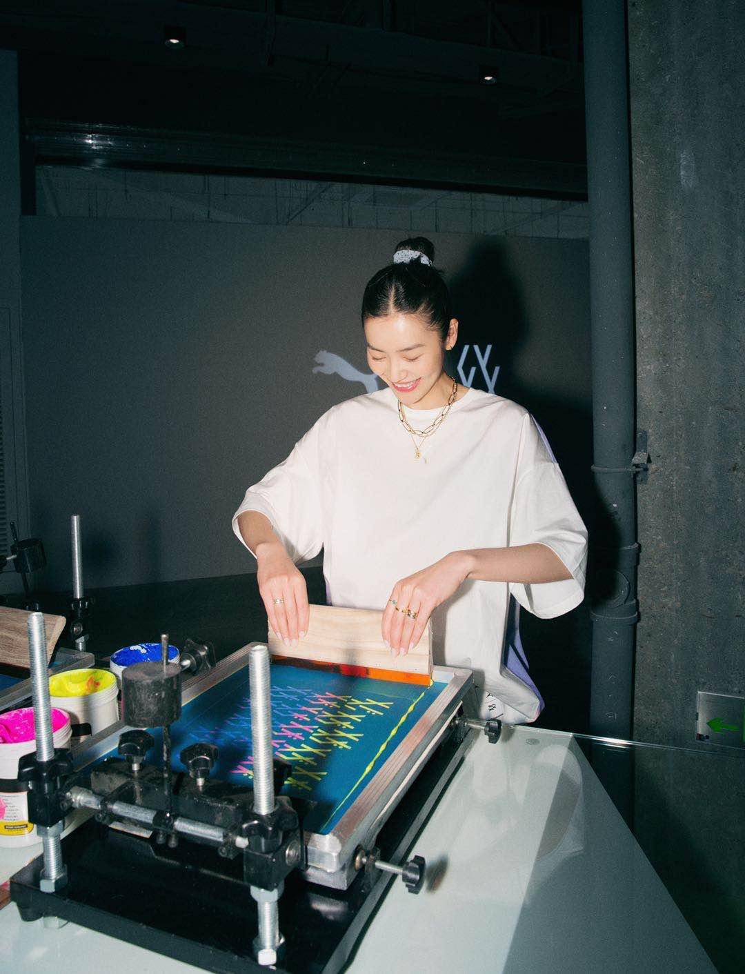 专访刘雯我不是成熟的设计师创作时也会忐忑