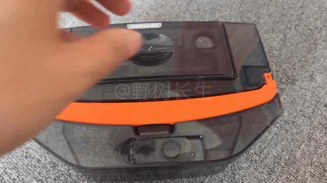 智米洗地机器人开拓者A1详细测评|一款目前最像洗地机的真洗地机器人 - 知乎