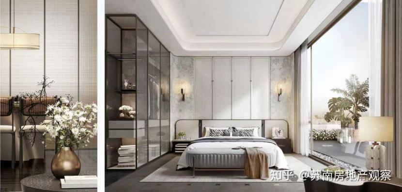 马上开盘！苏州超级四代洋房金地·玖峯汇售楼处即将公开、电话 - 知乎