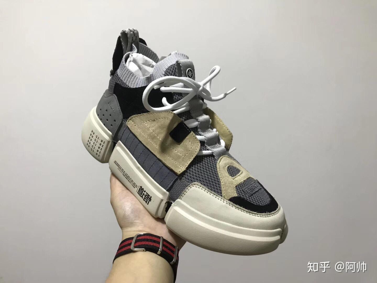 莆田鞋质量如何?