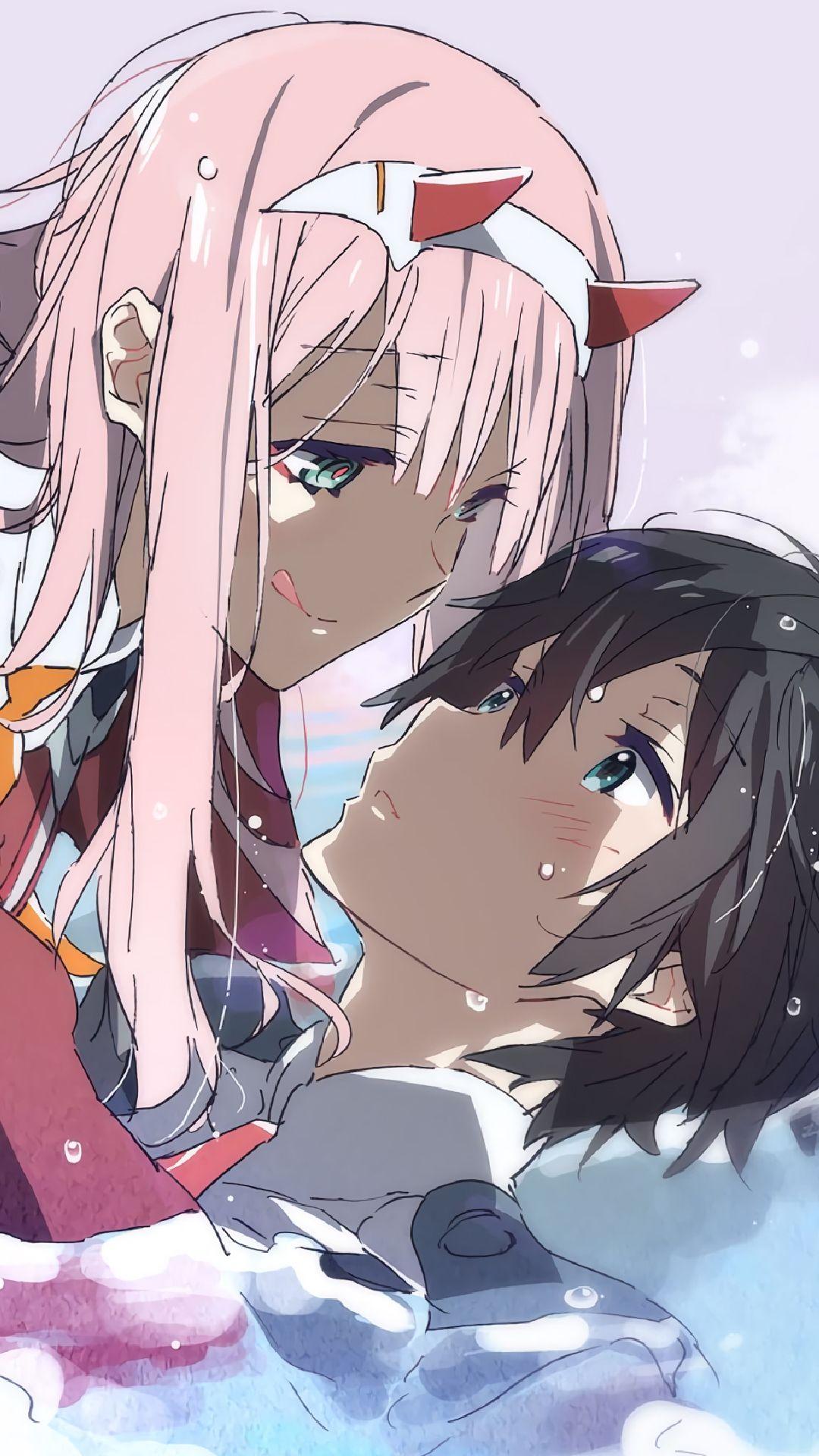 有哪些好看的二次元高清壁纸?