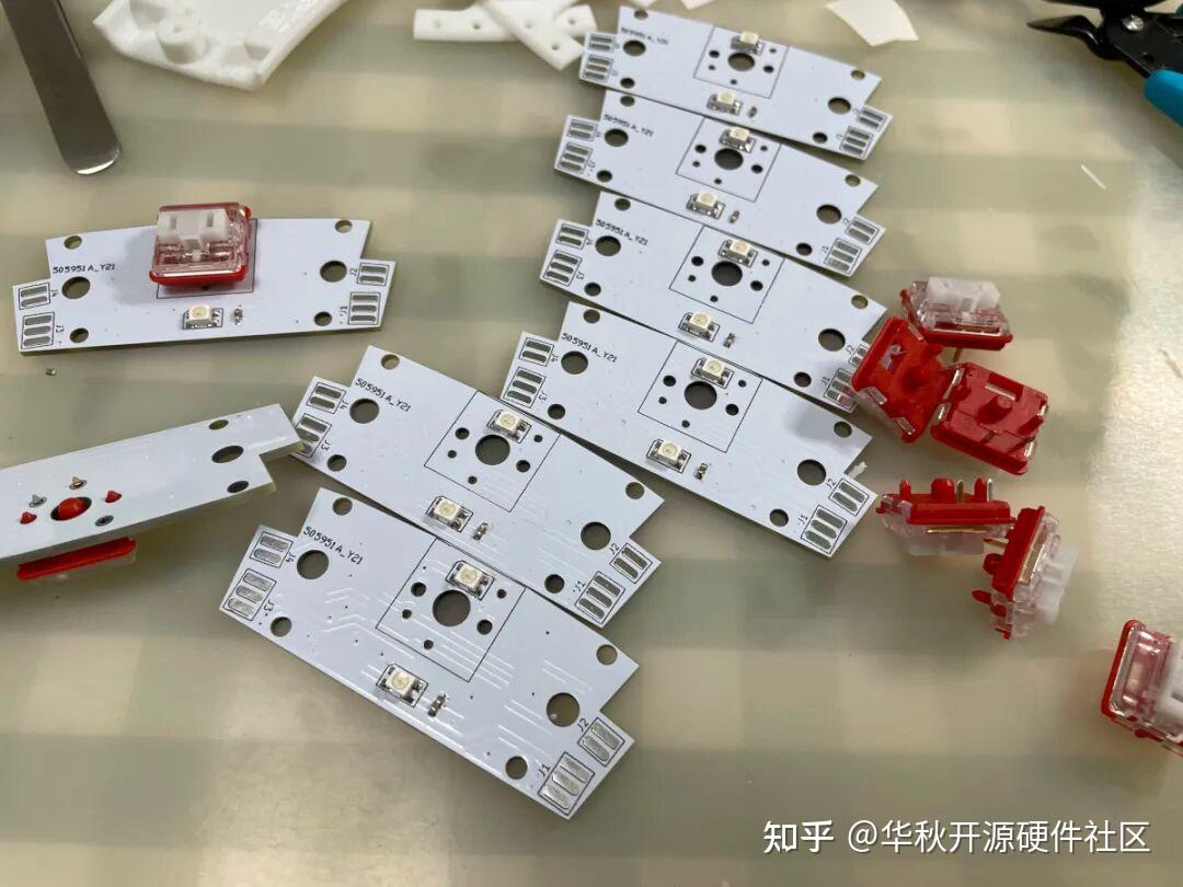 Mai Pico开源项目:复刻万元15.6 寸Maimai 街机手台 - 知乎