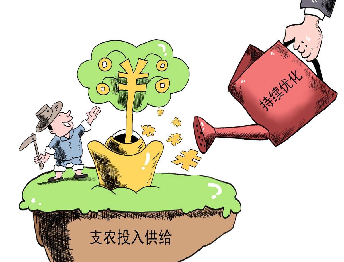 耕地补贴:基本农田上栽树能否评价为自主经营?