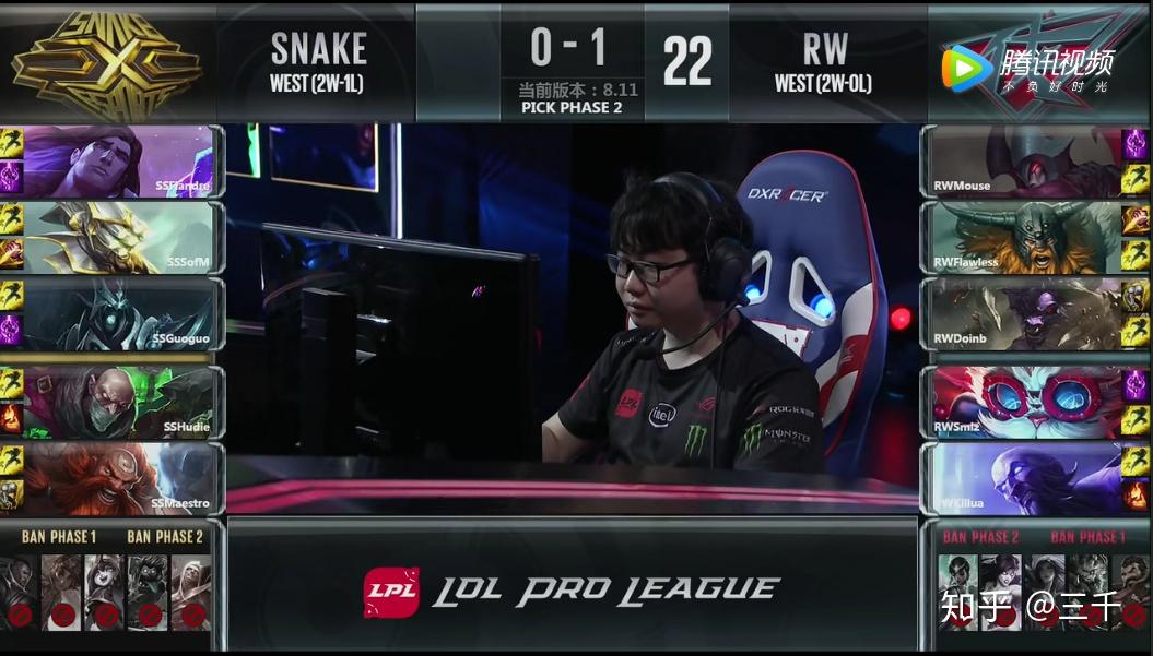 第二局-ssgg.在ss的timing里,ss犯的错误太多啦.