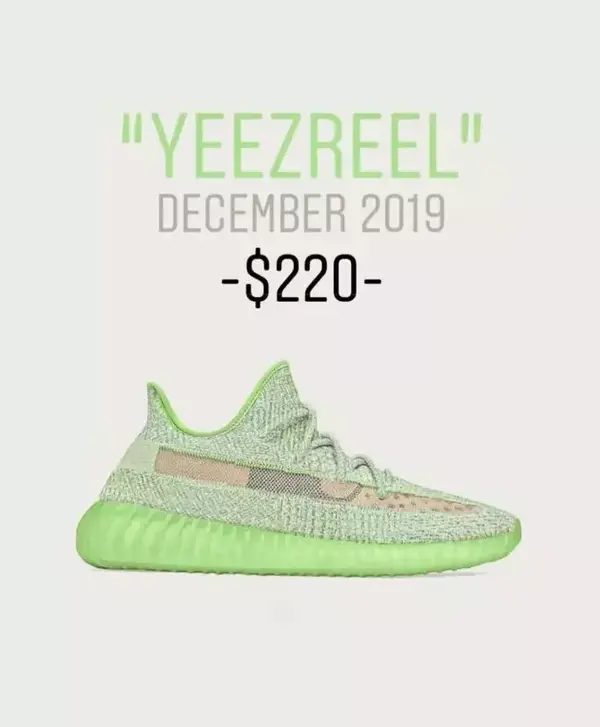 yeezy yeehu