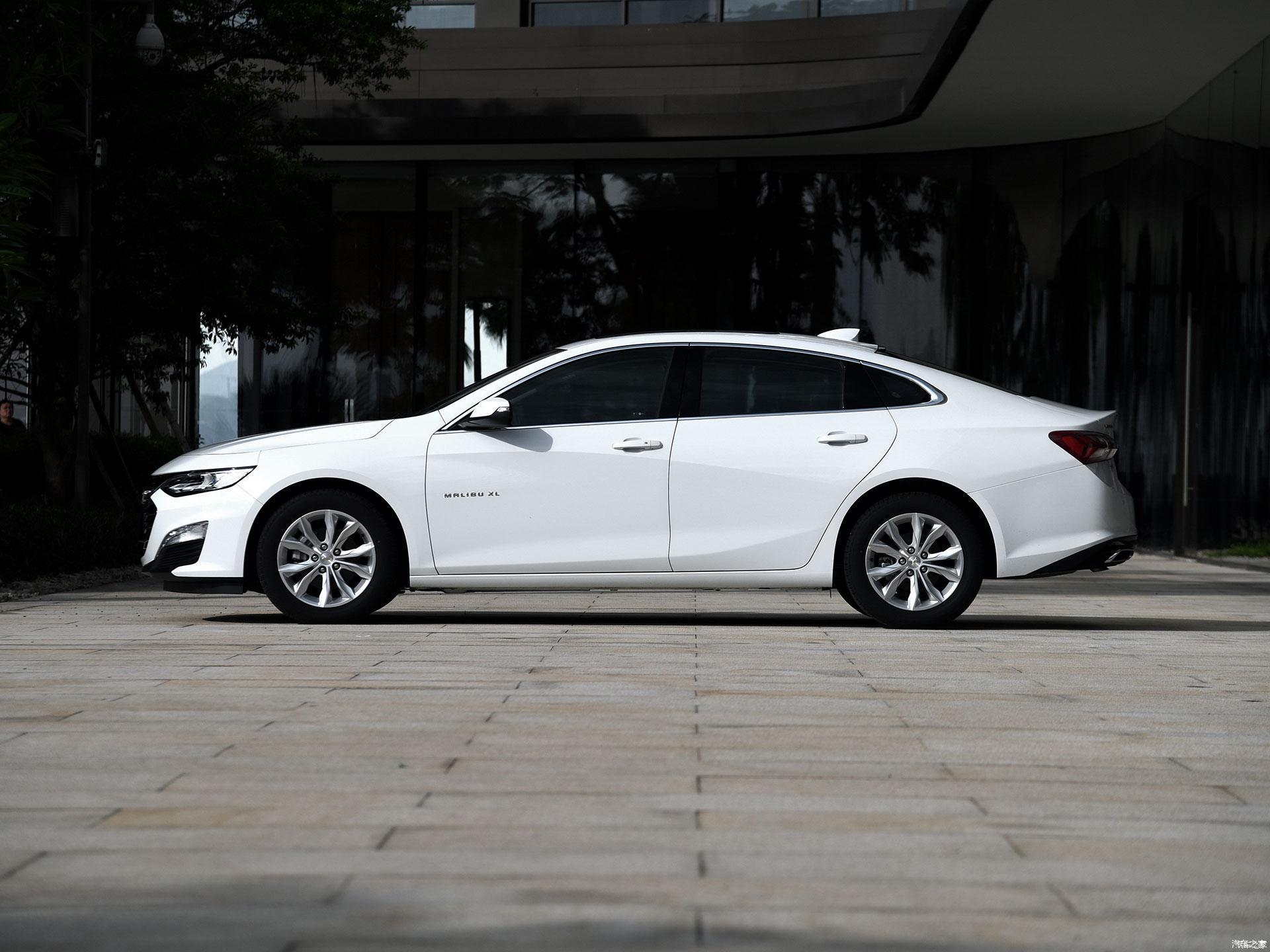 迈锐宝xl增15t四缸机配靠谱9at