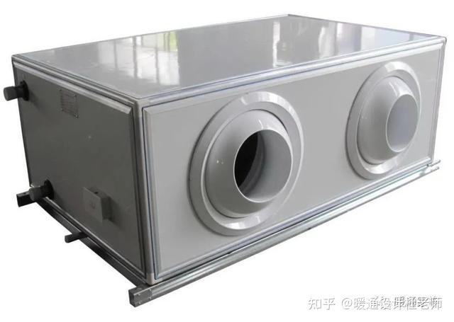 一个暖通设计师的水平如何?看他会不会喷口送风设计计算就知道了 - 知