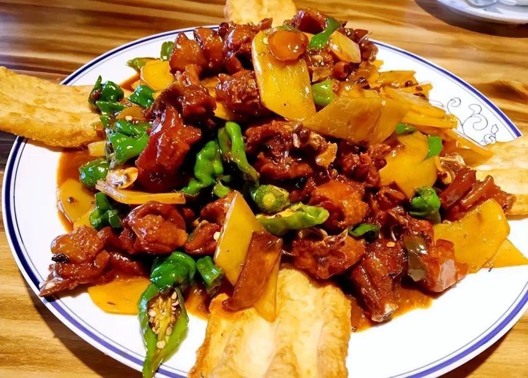 经过评选,这6道鲁菜比较出名,快来看看吧! - 知乎