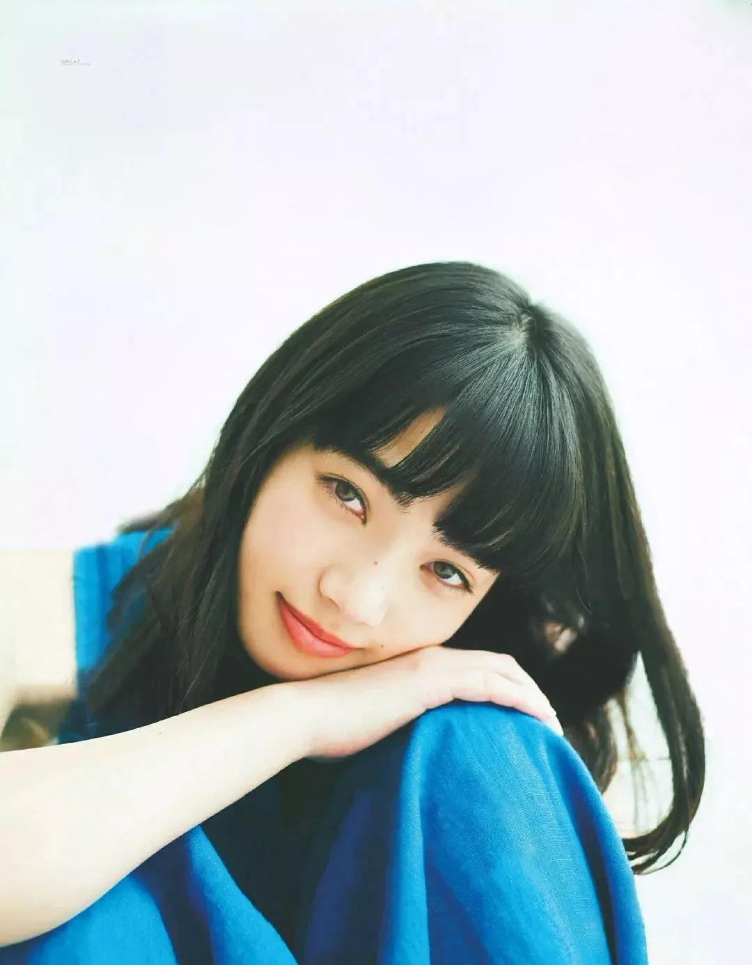 权志龙小松菜奈恋情曝光67不过她的冷漠脸怎么这么吃香
