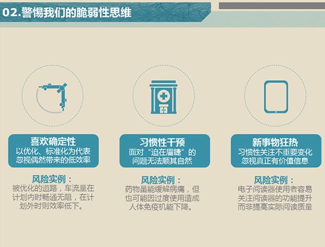 反脆弱：如何从不确定性中获益？ - 知乎