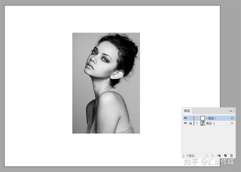 十个步骤让你把人物照变成插画风格