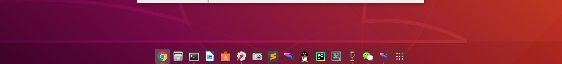 ubuntu-dock