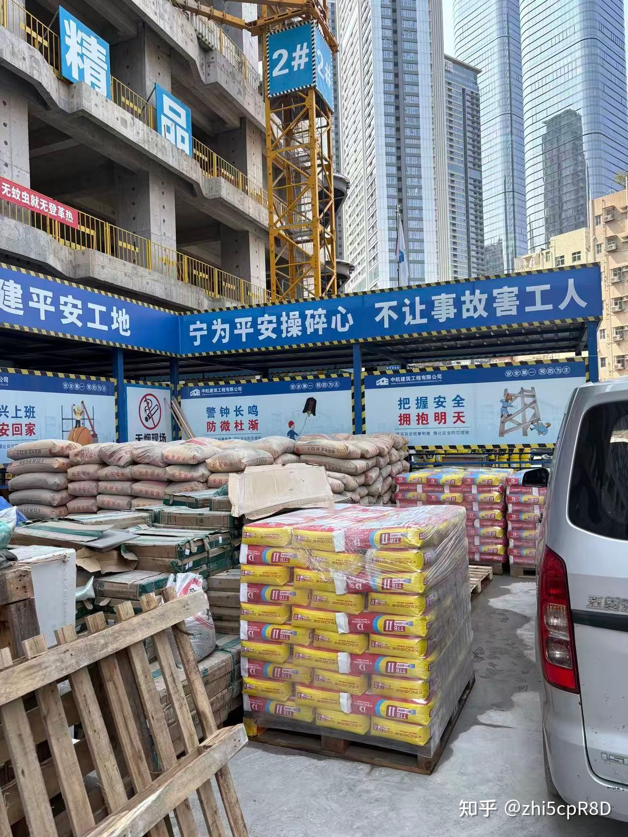 2026年主流瓷砖胶品牌选购指南，看完不踩坑！ - 知乎