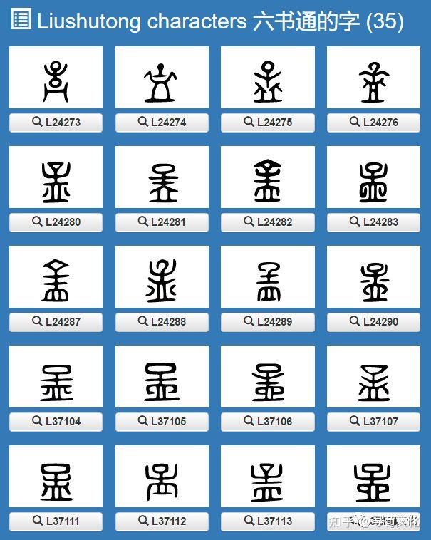 孟-汉字的艺术与中华姓氏文化荀卿庠整理 - 知乎